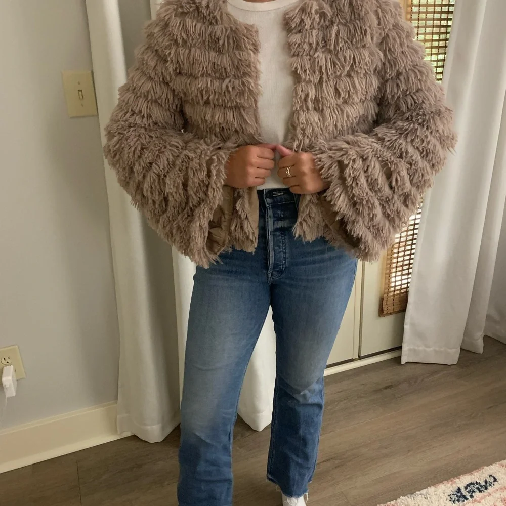 American Threads Jacket - Picture 13 of 15